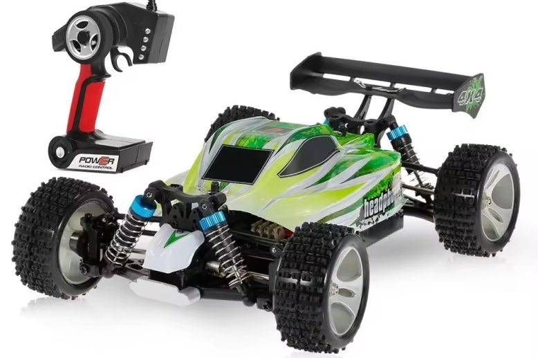 RC Car (1)