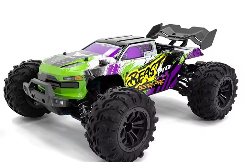 RC Car (1)