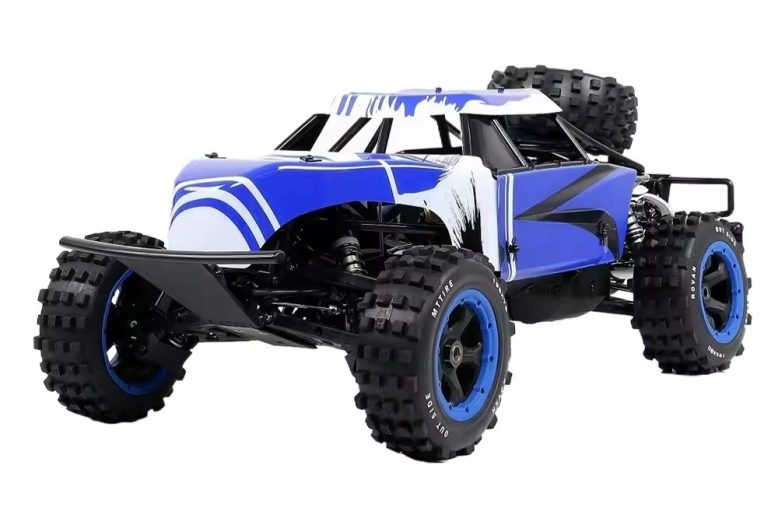 RC Car (2)
