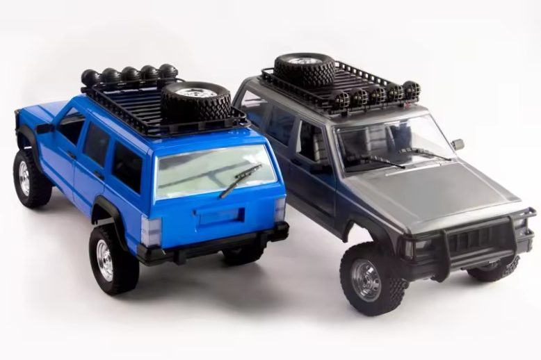 RC Truck (4)