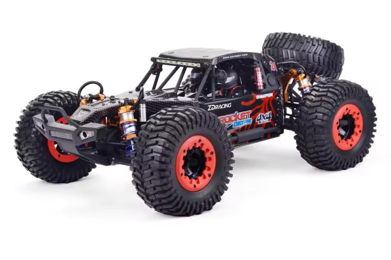 RC Truck (5)